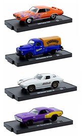 Drivers Release 123 (ミニカー)
