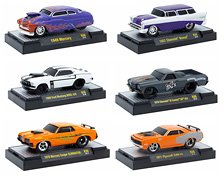 Ground Pounders Release 30 (ミニカー)