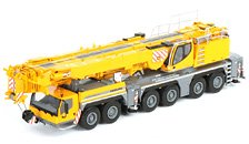 Premium Line LIEBHERR LTM 1350-6.1 (ミニカー)