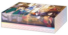 Bushiroad Storage Box Collection V2 Vol.372 Kadokawa Sneaker Bunko [KonoSuba: God`s Blessing on this Wonderful World!] (Card Supplies)