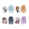 Fate/Grand Order Charatoria Sticker Set Vol.4 (Set of 12) (Anime Toy) 商品画像2 Thumbnail
