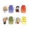 Fate/Grand Order Charatoria Sticker Set Vol.4 (Set of 12) (Anime Toy) 商品画像3 Thumbnail
