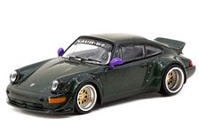 RWB 964 Green (ミニカー)