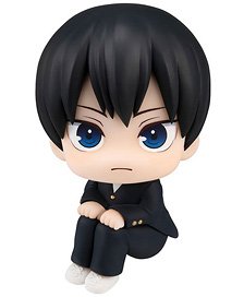 るかっぷ ハイキュー!! 影山飛雄 (フィギュア)