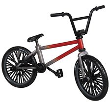 Pripra Figure no Sports BMX Freestyle (Plastic model)