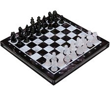 Pripra Figure no Asobi Chess Pearl Ver. (Plastic model)