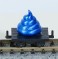 うん搬トロッコ (うん青・ラブピンク・トロッコ付) (鉄道模型) 商品画像3 サムネイル