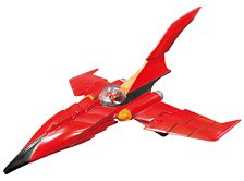 メタル・アクション！ カイザーパイルダー リニューアルバージョン (完成品)