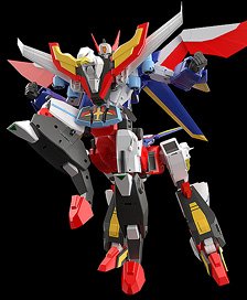 THE合体 ペガサスセイバー (完成品)