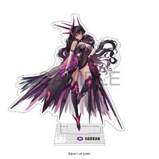 Goddess of Victory: Nikke Acrylic Stand Harran (Anime Toy)
