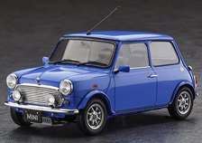 Mini 40th Anniversary Limited (1999) (Model Car)