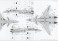 VF-11B Thunderbolt w/Rocket Booster `Macross Plus` (Plastic model) 塗装3 Modal Thumbnail