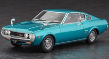 Toyota Celica LB 1600ST (1973) (Model Car)