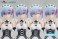 【特典付】ARCTECH可動シリーズ Re:ゼロから始める異世界生活 レム (フィギュア) 商品画像11 サムネイル