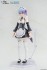 【特典付】ARCTECH可動シリーズ Re:ゼロから始める異世界生活 レム (フィギュア) 商品画像2 サムネイル