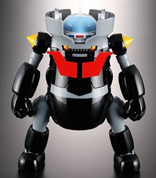 20 メカトロウィーゴ マジンガーコラボ Vol.1 `まじんがーぜっと` (プラモデル)