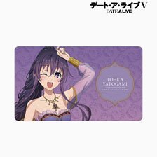 Animation [Date A Live V] [Especially Illustrated] Tohka Yatogami Dancer Ver. Multi Desk Mat (Card Supplies)