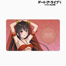 Animation [Date A Live V] [Especially Illustrated] Kurumi Tokisaki Dancer Ver. Multi Desk Mat (Card Supplies)