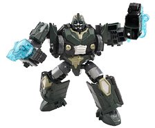 AOTP-11 Alchemist Prime \ (Completed)