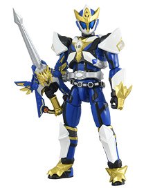 Toyrise AFR-01 Ryukendo (Completed)