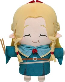 ダンジョン飯 ハンドパペット マルシル (キャラクターグッズ)