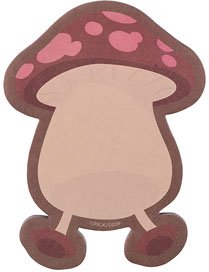 ダンジョン飯 付箋 A (キャラクターグッズ)