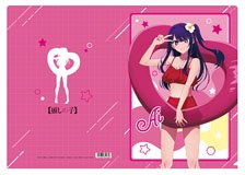 【推しの子】 クリアファイル アイ (キャラクターグッズ)