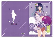 【推しの子】 クリアファイル 黒川あかね (キャラクターグッズ)