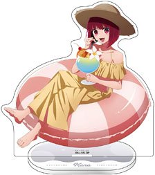【推しの子】 アクリルスタンド 有馬かな (キャラクターグッズ)