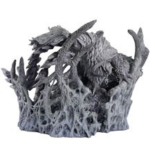 カプコンフィギュアビルダー クリエイターズモデル 鎖刃竜 アルシュベルド (完成品)