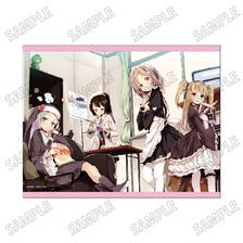 [Boku wa Tomodachi ga Sukunai] B2 Tapestry (1) (Anime Toy)