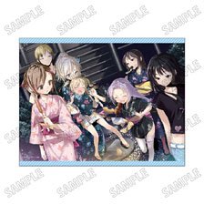 [Boku wa Tomodachi ga Sukunai] B2 Tapestry (2) (Anime Toy)