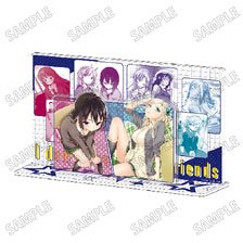 [Boku wa Tomodachi ga Sukunai] Acrylic Diorama (Anime Toy)