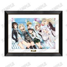 [Boku wa Tomodachi ga Sukunai] Duplicate Original Picture (Anime Toy)