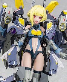 V.F.G. マクロスF VF-25S スーパーメサイア (プラモデル)