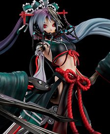 シーエ JAPANESE Style 15th Memorial Costume (フィギュア)