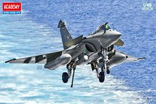 Rafale M `Marine Nationale` (Plastic model)