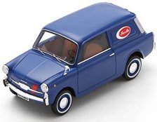 Autobianchi Bianchina Furgoncino 1965 (ミニカー)