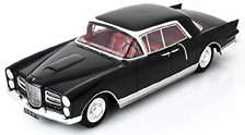 Facel Vega Excellence 1958 (ミニカー)