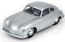 Porsche 356 pre A 1952 (ミニカー)