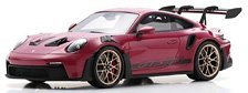 Porsche 911 992 GT3 RS 2022 - Rubystar (ミニカー)
