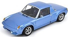 PORSCHE 916 chassis 17 1972 (ミニカー)