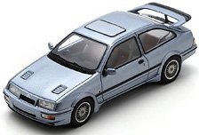 Ford Sierra Cosworth 1986 (ミニカー)