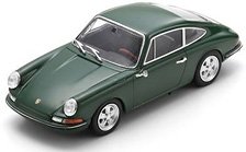 Porsche 911 2.0 S 1967 - Irish Green (ミニカー)