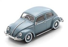 VW Kafer (ミニカー)