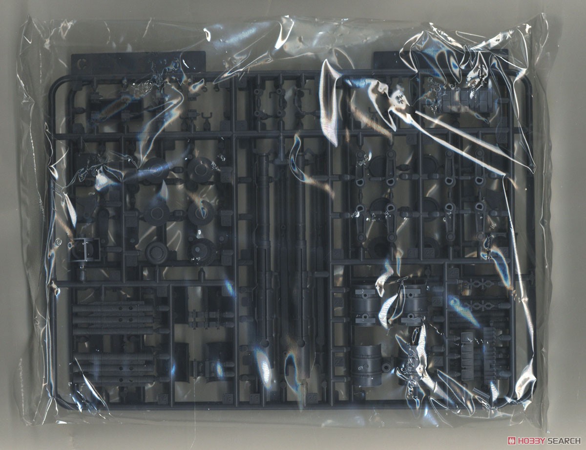 Special price due to damaged box. Soviet Apocalypse Ver 2.0 (Plastic model) 中身6 Modal