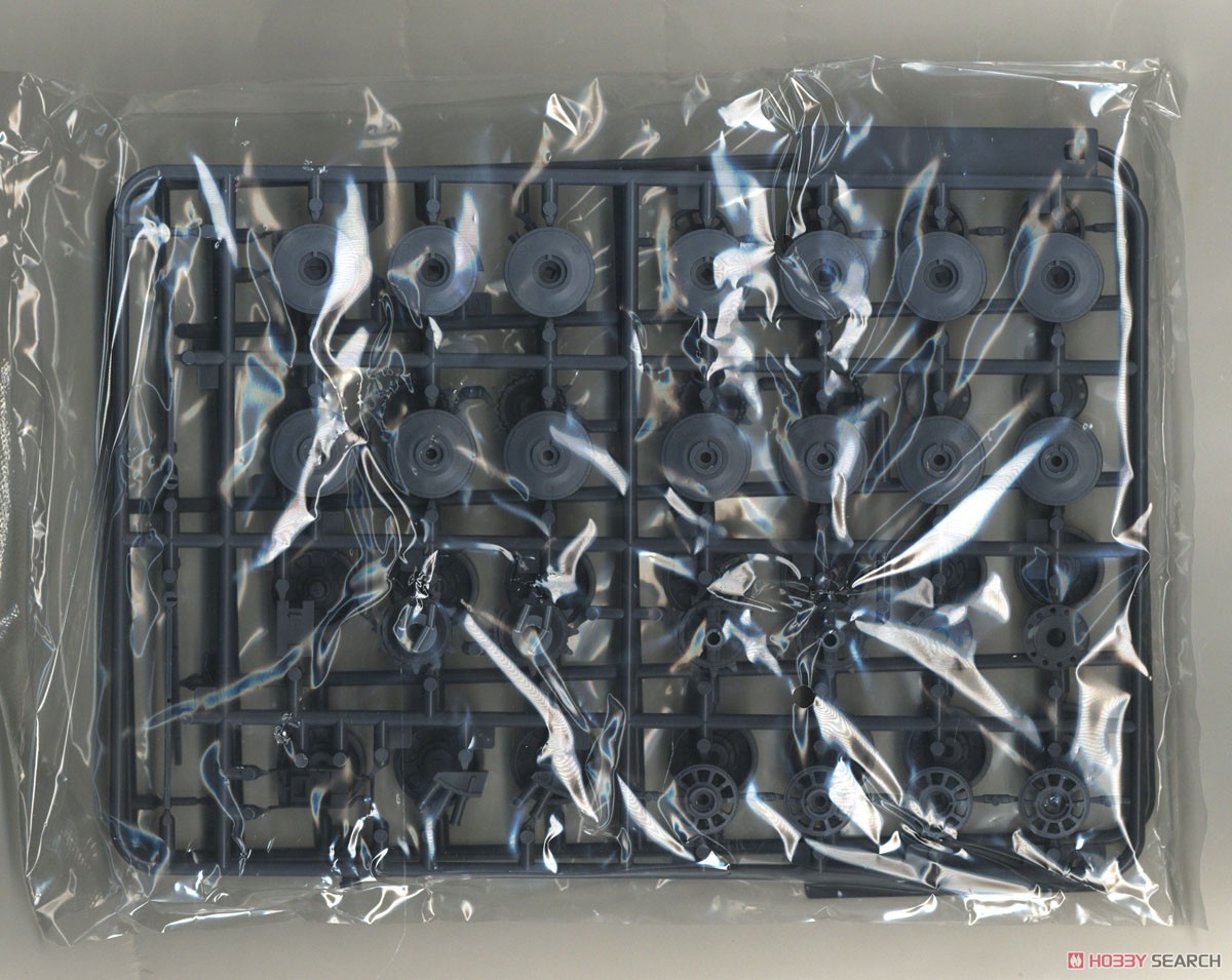 Special price due to damaged box. Soviet Apocalypse Ver 2.0 (Plastic model) 中身7 Modal