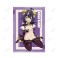 魔法少女にあこがれて マジアベーゼ& 柊うてな A5イラストカード (キャラクターグッズ) 商品画像2 サムネイル
