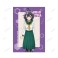 魔法少女にあこがれて マジアベーゼ& 柊うてな A5イラストカード (キャラクターグッズ) 商品画像3 サムネイル