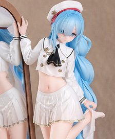 Gift+ ジェーナス フィッティング・ラブ (フィギュア)